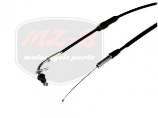 MALAGUTI F12 50 PHANTOM AC LC BOWDENZUG GAS F10-F15 1500/1590 MM