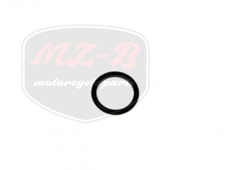JAWA 350 UNIVERZÁLIS O-RING F.KICKSTARTERWELLE