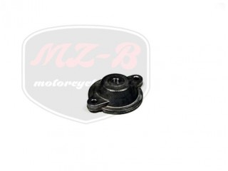 JAWA 350 12V VERGASERGEHAUSEKAPPE