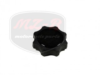 ETZ 251 TANKVERSCHLUSS SCHWARZ