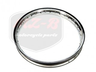 EGYÉB UNIVERSAL TIEFBETTFELGE 1.85X19 40H