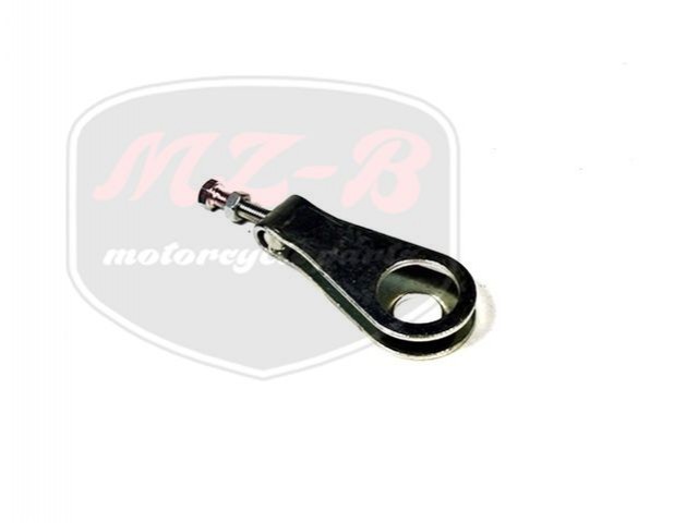 JAWA 350 UNIVERZÁLIS KETTENSPANNER LINKS JAWA 350 UNIVERZÁLIS KETTENSPANNER LINKS