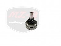 HONDA DIO KICKSTARTERRAD AF27-28