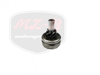 HONDA DIO KICKSTARTERRAD AF27-28