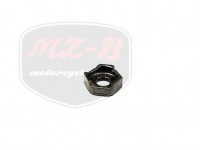 SUZUKI SEPIA GEGENRAD F. KICKSTARTERRAD AD50, SEPIA