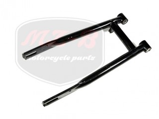 MZ/TS 150 SCHWINGE,HINTERE