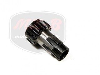 ROMET UNIVERSAL SCHAFTRAD