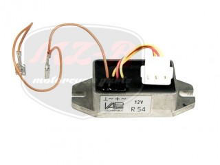 SIMSON 53 REGLER 12V VAPE