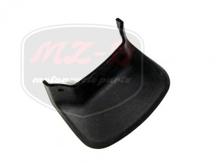 SIMSON ROLLER SCHMUTZSCHUTZ PLASTIK