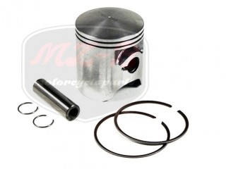 SUZUKI GAMMA KOLBEN,VOLLST.57.00 GAMMA125