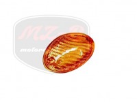 YAMAHA NEOS LICHTAUSTRITT BLINK.VO.LI.NEOS