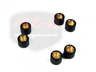 HONDA UNIVERSAL KUPPLUNGBUCHSEN 16X13 10.0GR