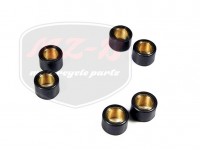 SUZUKI UNIVERSAL VARIOMATIKGEWICHTE 17X12 8.5GR