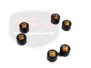 YAMAHA UNIVERSAL KUPPLUNGBUCHSEN 15X12 8.5GR