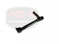 HONDA DIO KICKSTARTERHEBEL/SCHWARZ/