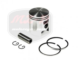 HONDA DIO KOLBEN,VOLLST.47.00 AF18