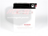 EGYÉB UNIVERSAL BATTERIE 6V 13AH 117X81X157