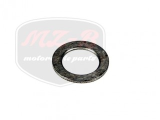 ETZ 250 DISTANZSCHEIBE F. KUPPLUNG NADELKRANZ /INNER/ 1,9MM