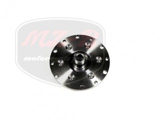 ETZ 250 KUPPLUNGSKÖRPER