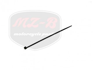 EGYÉB UNIVERSAL KABELBAND 98X2,5 /46.21410/