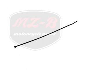 EGYÉB UNIVERSAL KABELBAND 290X3,6