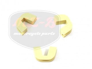 SUZUKI SEPIA GLEITSTÜCK SATZ