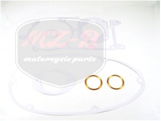 PANNONIA T5/P10 DICHTUNGSATZ PANNONIA P10,T5,TLF