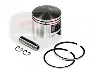 SUZUKI SEPIA KOLBEN,VOLLST.45.50 SEPIA