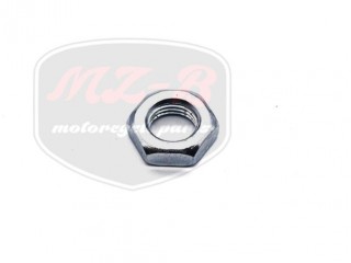 ETZ UNIVERSAL SECHSKANTMUTTER F. ACHSE M14X1.5