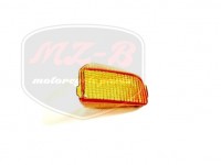 YAMAHA BWS LICHTAUSTRITT BLINK.HI.RE.BWS