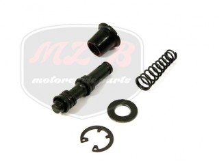 HONDA DIO HAUPTBREMSZYLINDER REPARATURSATZ AF18,28