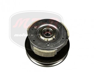 SUZUKI SEPIA KUPPLUNG HINTEN KOMPL.AD50