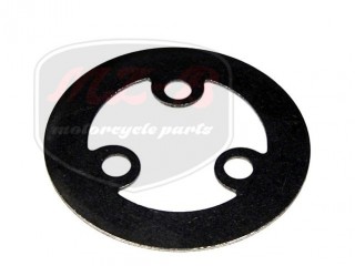 JAWA 350  6V KUPPLUNGSLAMELLE 6V