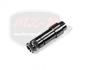 PANNONIA T5/P10 KICKSTARTERWELLE