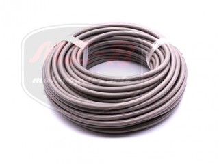 EGYÉB UNIVERSAL SEILZUG AUßEN 6,5MM /25M/GRAU
