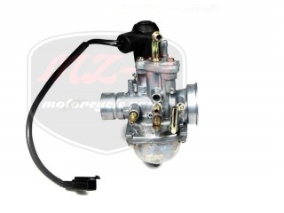 YAMAHA 3WF JOG90 VERGASER JOG 90