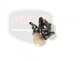 YAMAHA 3FC CHAMP KRAFTSTOFFHAHN JOG/ALFA