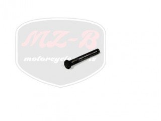 BABETTA 207 NADEL F.DEKOMPRESSORVENTIL