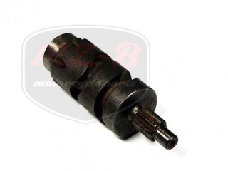 MZ/TS 250 KURVENWALZE TROPHY