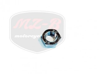 SIMSON UNIVERSAL SECHSKANTMUTTER F. KUPPLUNGSWELLE