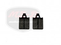 PIAGGIO QUARTZ BREMSKLOTZ IM SATZ 31,5X51X5,5 QUARTZ VORN