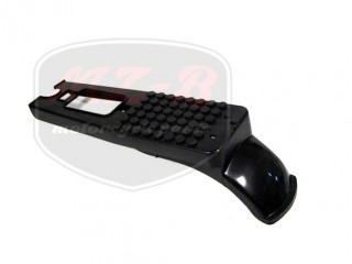 ROMET PONY KOTFLÜGEL HINTEN PONY