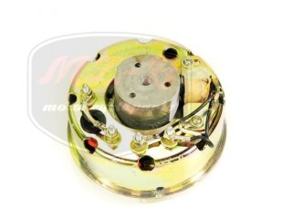 RIGA UNIVERSAL GRUNDPLATTE VOLLST.