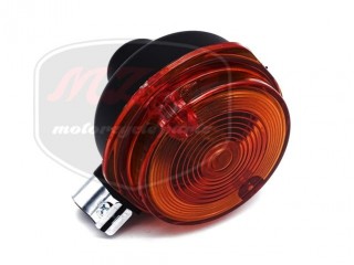 SIMSON UNIVERSAL BLINKLEUCHTE VO.RUND