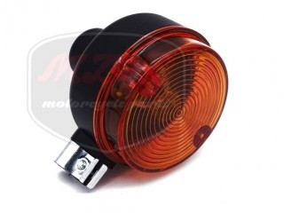 SIMSON UNIVERSAL BLINKLEUCHTE HI.RUND