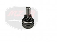 PEUGEOT SPEEDAKE 50 KICKSTARTERRAD SPEEDAKE 12,5MM