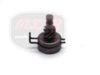 PEUGEOT SPEEDFIGHT KICKSTARTERRAD SPEEDFIGHT 15,5MM