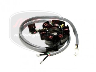 PIAGGIO TYPHOON GRUNDPLATTE VOLLST.TYPHOON