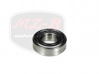 EGYÉB UNIVERSAL RILLENKUGELLAGER 6205 2Z