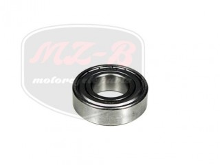 EGYÉB UNIVERSAL KUGELLAGER 6205 2Z